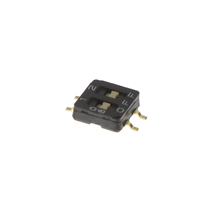 Knitter-Switch SMS 502 electronic component