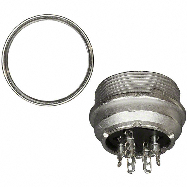 Amphenol Tuchel Industrial T3363100U electronic component