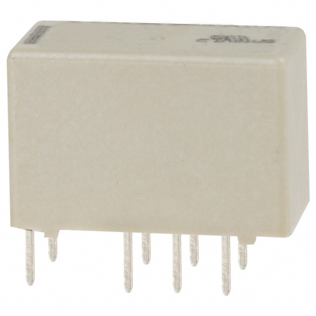 TE Connectivity Potter & Brumfield Relays V23079A1001B301 electronic component