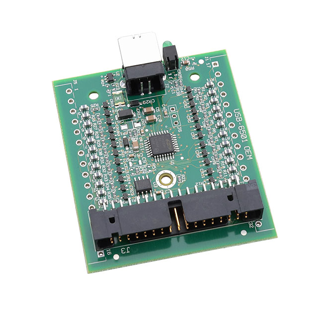 NI 192317-50 electronic component