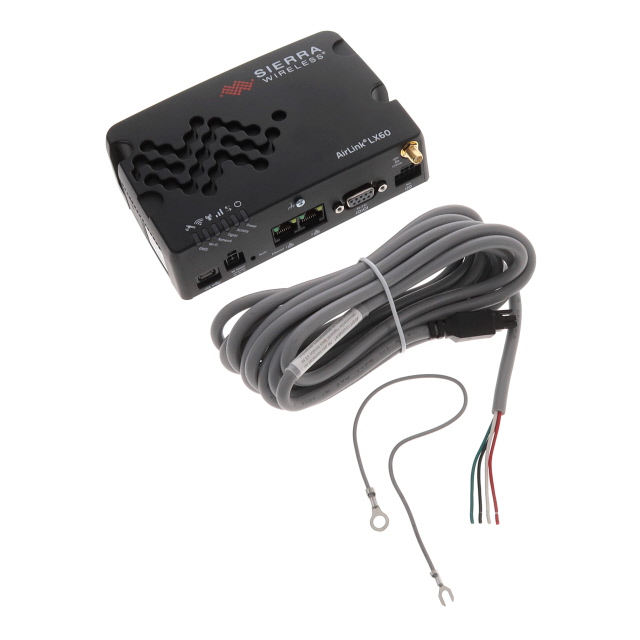 Sierra Wireless AirLink LX60_1104030 electronic component