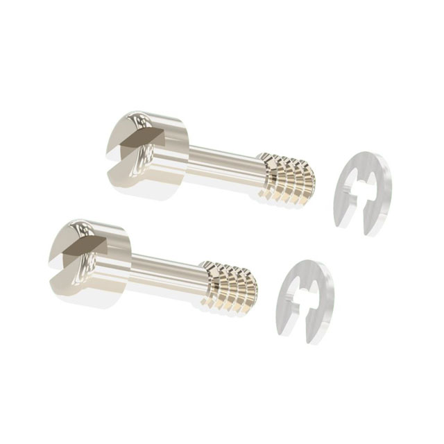 NorComp Inc. 160-580-CLGRKT1 electronic component