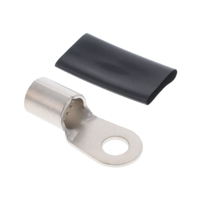 TE Connectivity AMP Connectors 696647-1 electronic component