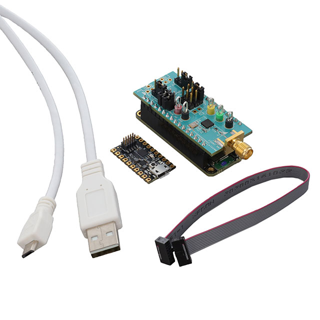 Analog Devices Inc./Maxim Integrated MAX41473EVKIT# electronic component