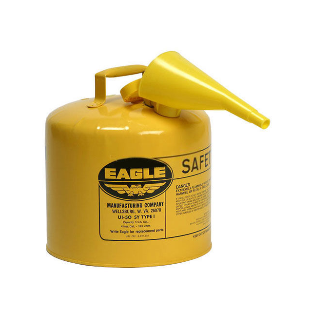 Eagle Mfg UI50FSY electronic component