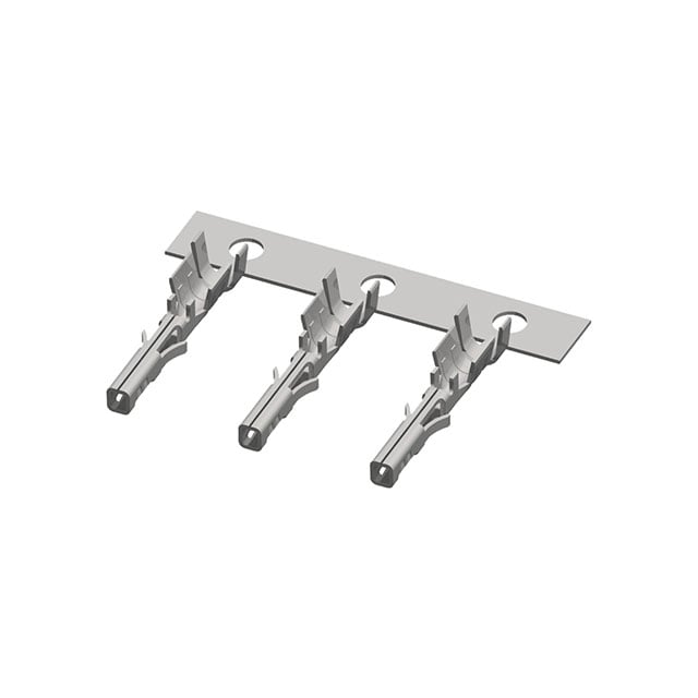 Cvilux USA CP-01100101 electronic component