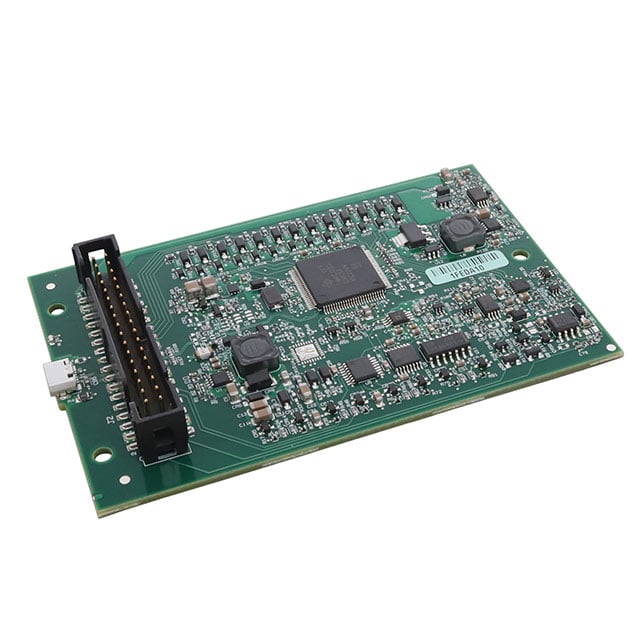 NI 782605-01 electronic component