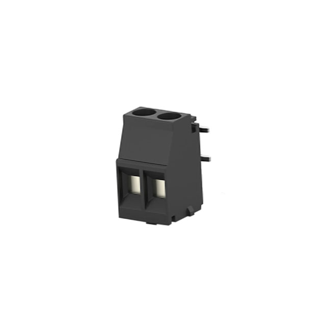 TE Connectivity AMP Connectors 2363963-2 electronic component