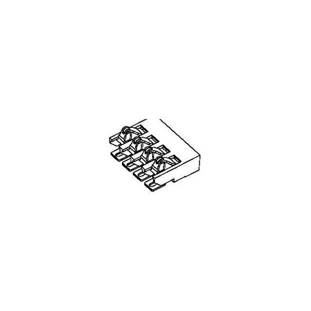 Molex 0473270001 electronic component