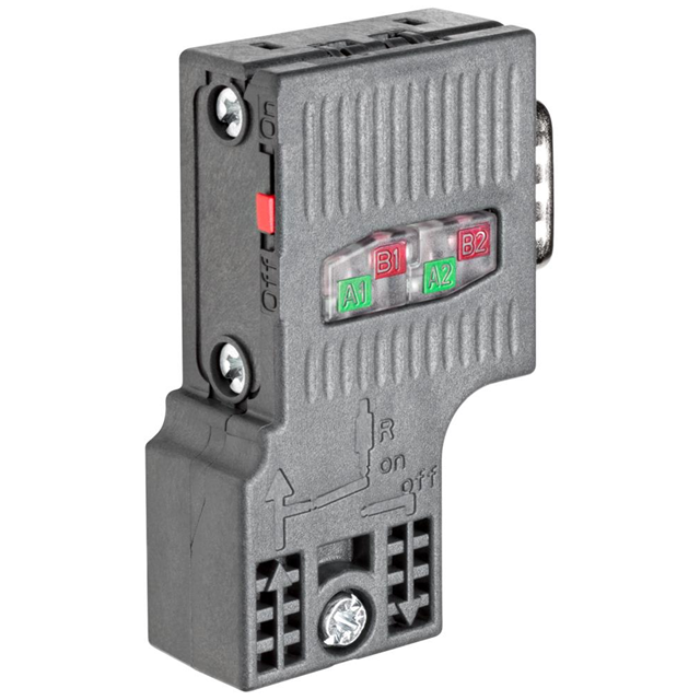 Siemens 6ES79720BA520XA0 electronic component