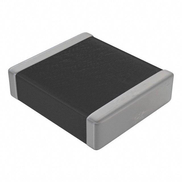 KEMET CC2220X226K3RACTU electronic component