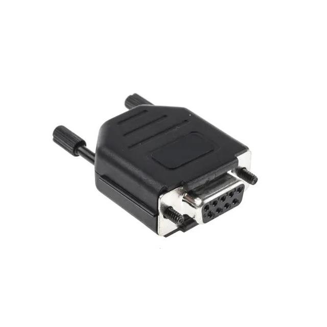 MH Connectors MHDPPK9-DB9S-K electronic component
