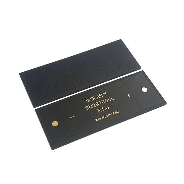 ANYSOLAR Ltd SM261K05L electronic component