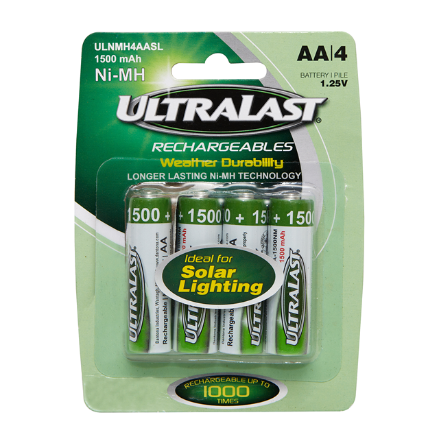 Ultralast ULNMH4AASL electronic component
