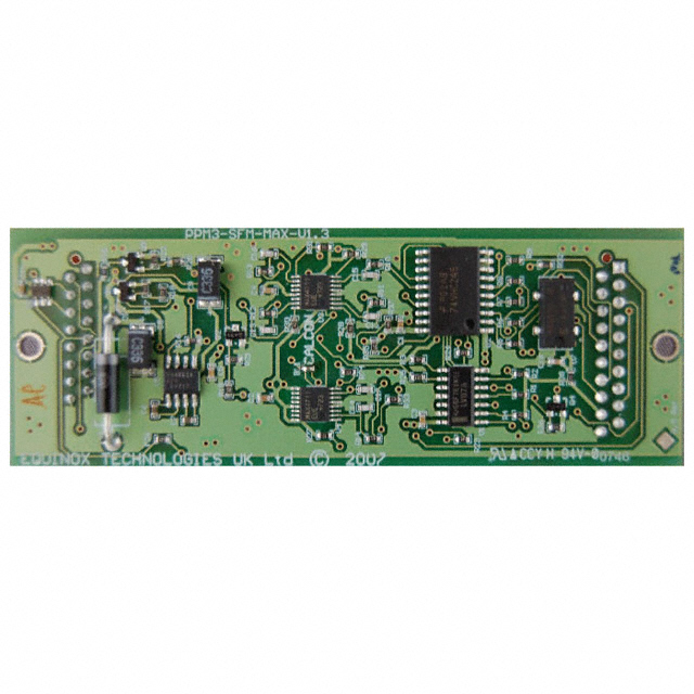 Equinox Technologies EQ-SFM-MAX-V1.2 electronic component