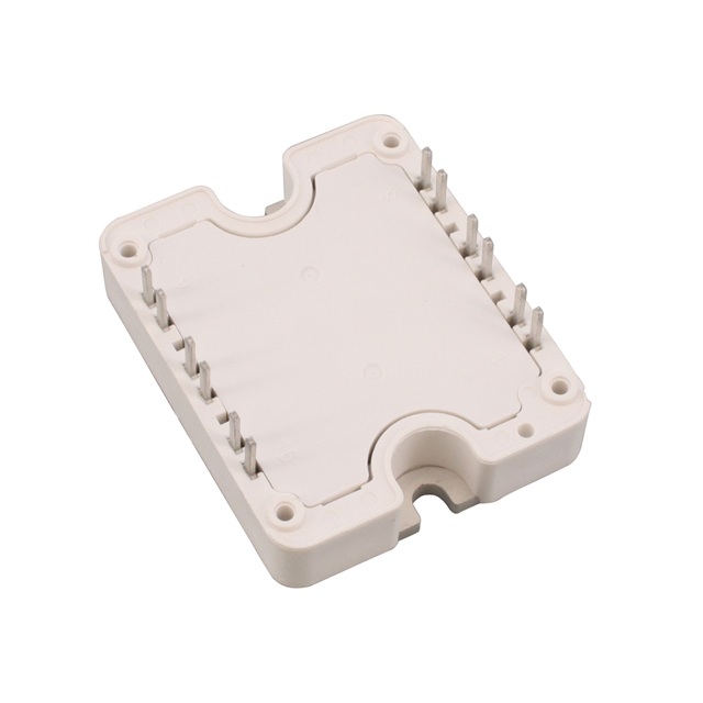Microchip Technology MSCDC50H1701AG electronic component