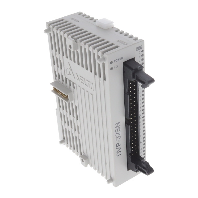 Delta Electronics/Industrial Automation DVP32SN11TN electronic component