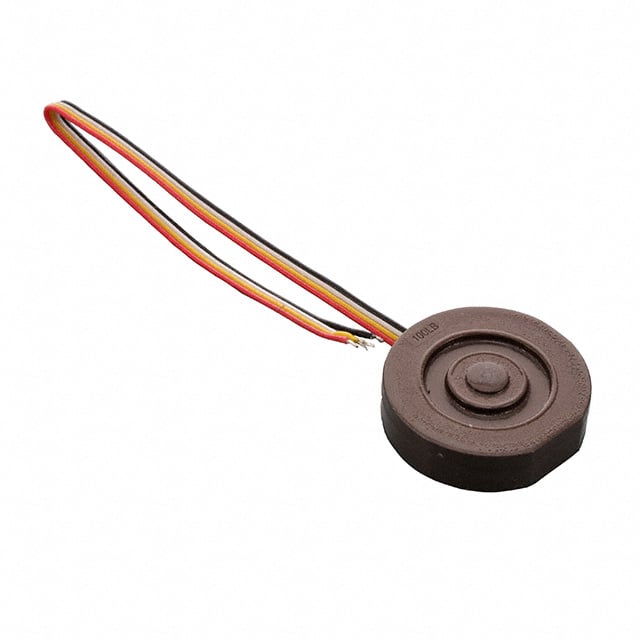 TE Connectivity Measurement Specialties FX293X-100A-0010-L electronic component