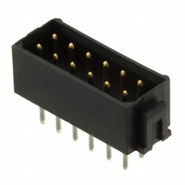 Harwin Inc. M80-8691222 electronic component