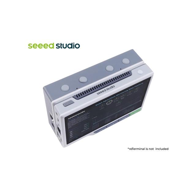 Seeed Technology Co., Ltd 103060001 electronic component