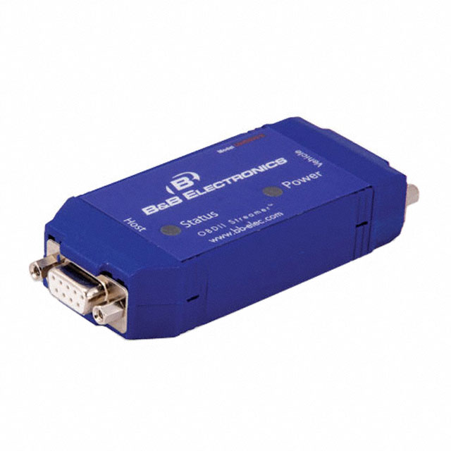 Advantech Corporation BB-LDVDSV2-S electronic component