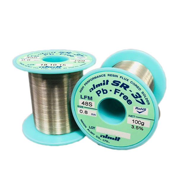 Almit SR37-LFM48S-3.5-0.8MM electronic component