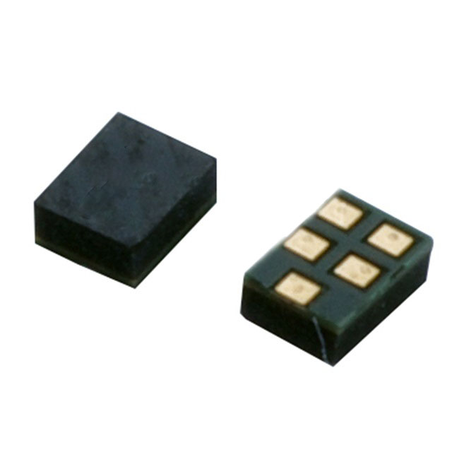 Raltron Electronics RSF-1457.000-20000-1411-TR electronic component