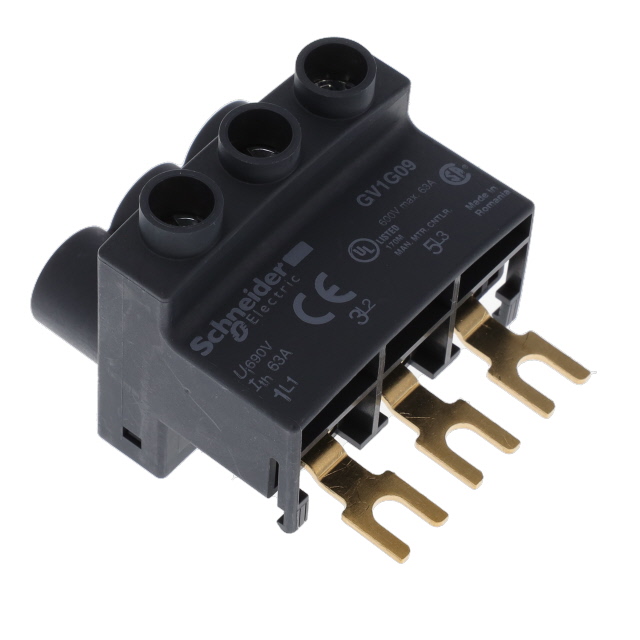 Schneider Electric GV1G09 electronic component