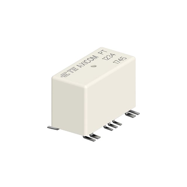 TE Connectivity Potter & Brumfield Relays 1462051-1 electronic component