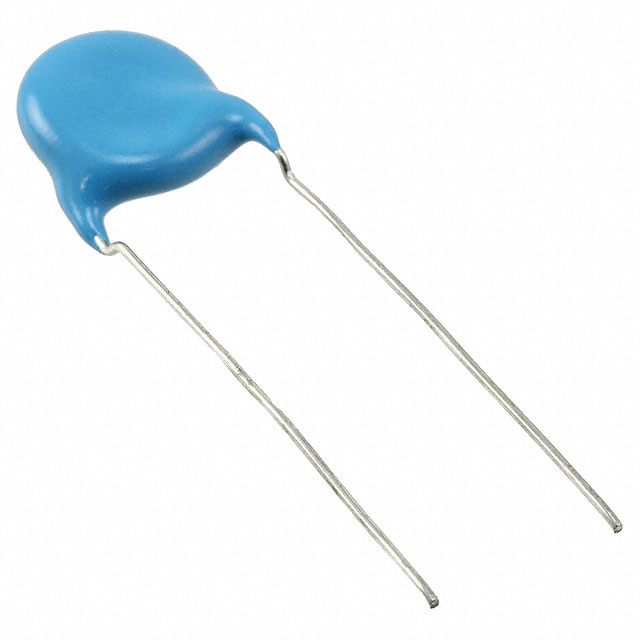 Murata Electronics DE1E3KX472MA4BN01F electronic component