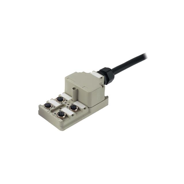 Weidmüller 1804600000 electronic component