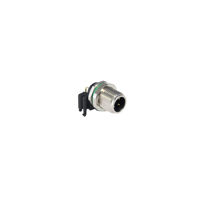 Bulgin PXMBNI12RAM04APCM12 electronic component