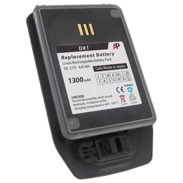 Artisan Power RB-D81-L electronic component