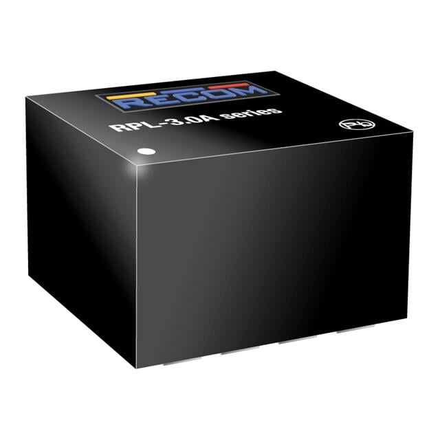 Recom Power RPL-3.0A-CT electronic component