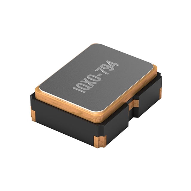 Würth Elektronik 831066658 electronic component