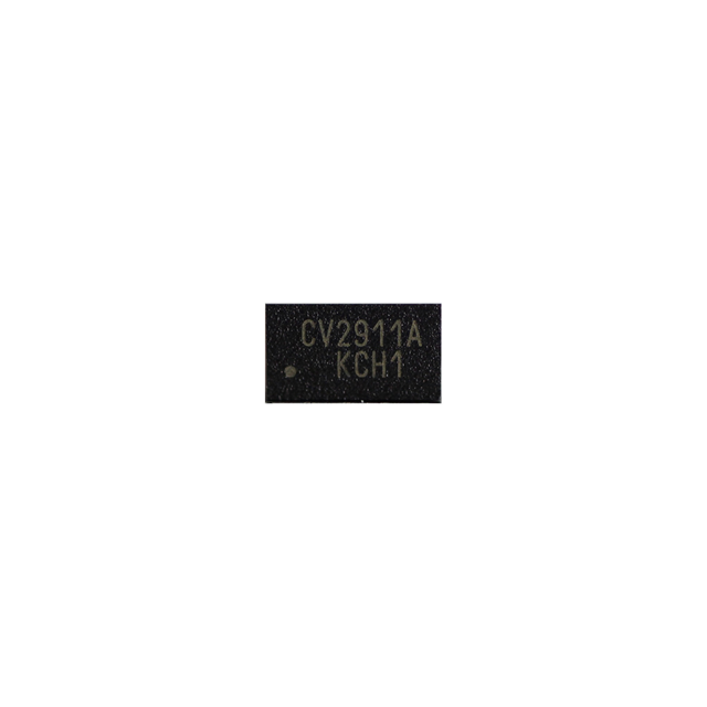 THine Solutions, Inc. THCV2911A-B electronic component