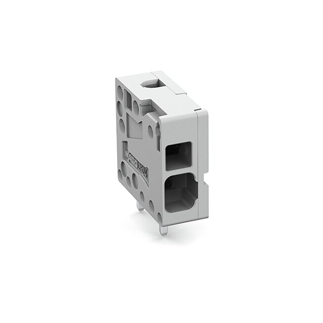 WAGO Corporation 2624-1101 electronic component