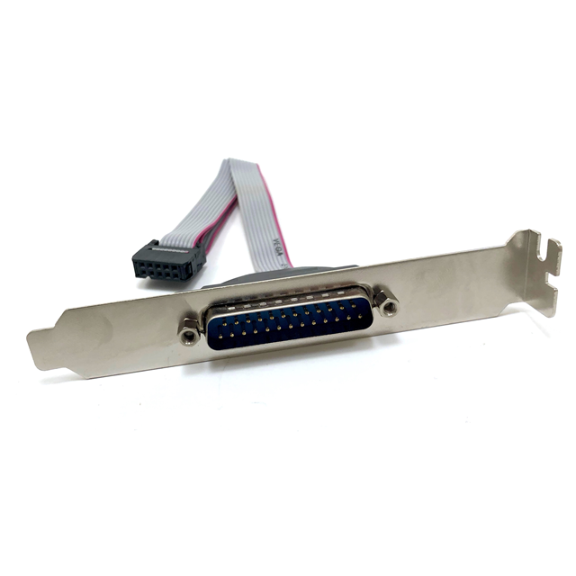 Micro Connectors, Inc. F04-215B electronic component