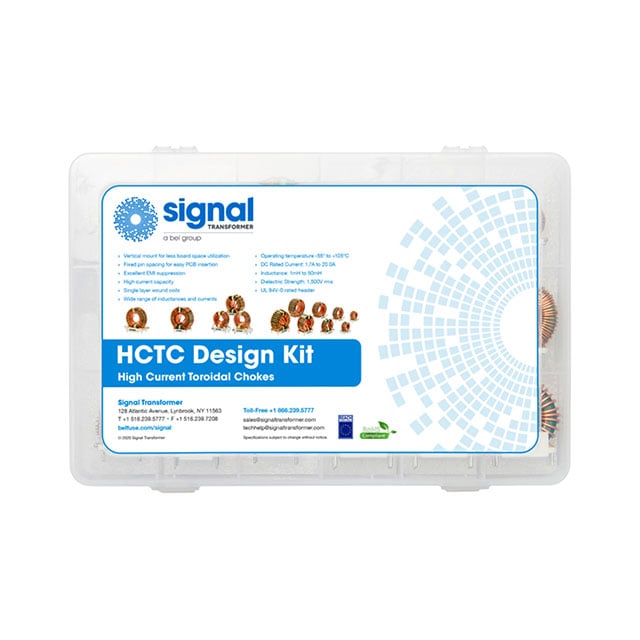 Signal Transformer HCTC-KIT electronic component