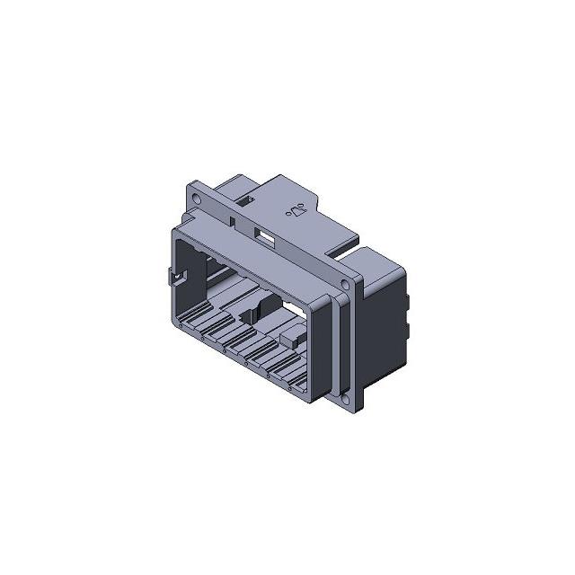 JAE Electronics KN06AL-SHL-A electronic component