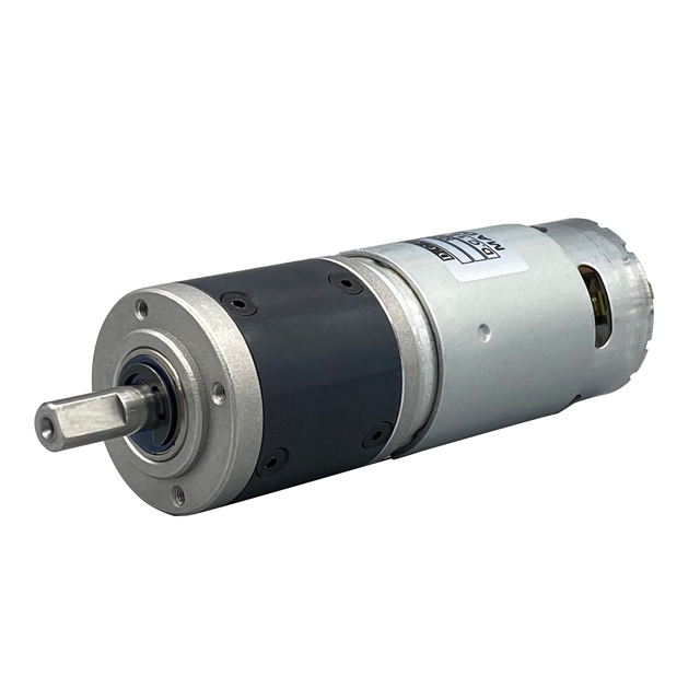 ISL Products International MOT-I-81413-71 electronic component
