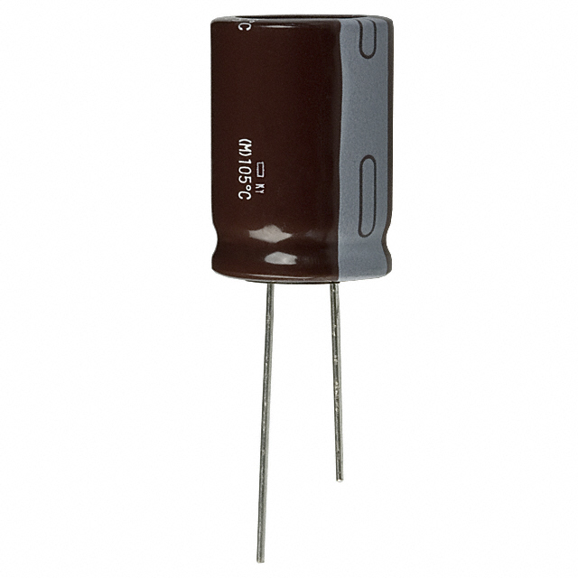 Chemi-Con EKY-250ETS332MM25S electronic component