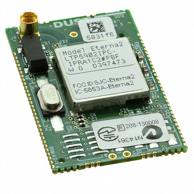 Analog Devices Inc. LTP5902IPC-IPRA1C2#PBF electronic component