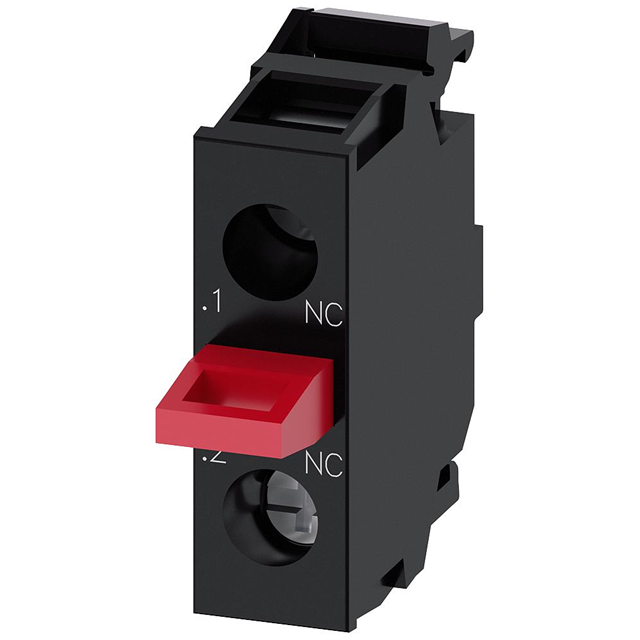 Siemens 3SU14002AA101CA0 electronic component
