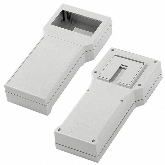 Bopla Enclosures BOS 911 electronic component