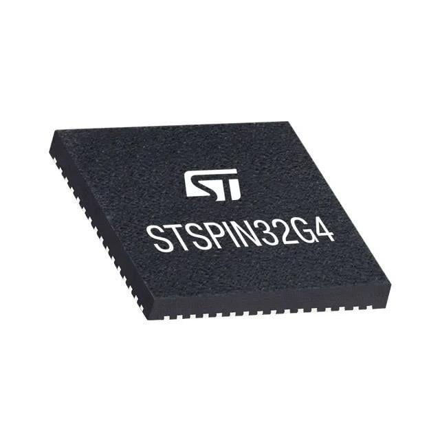 STMicroelectronics STSPIN32G4TR electronic component