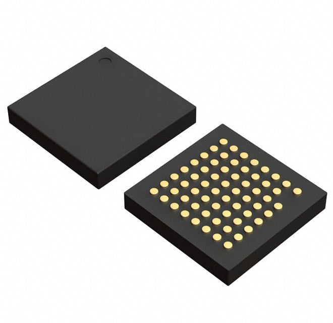 ROHM Semiconductor BU1572GUW-E2 electronic component