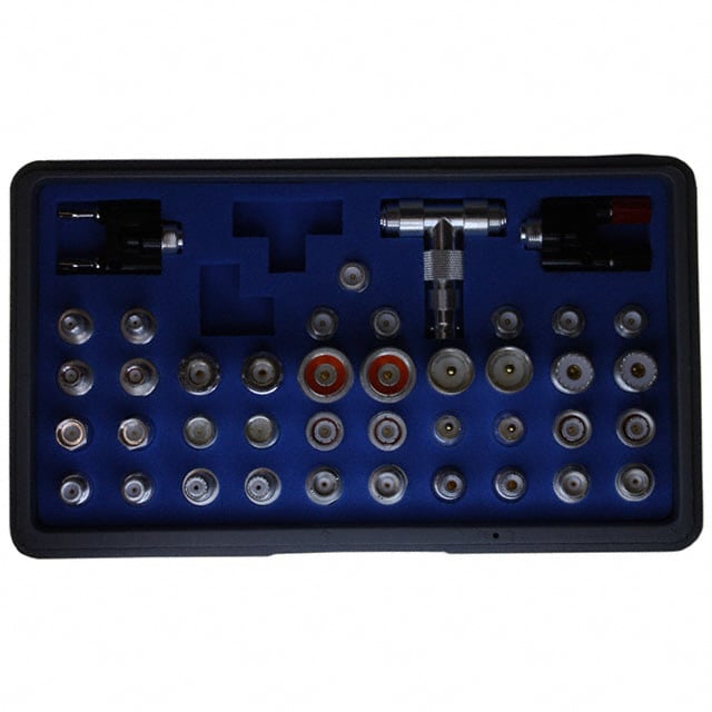 TPI (Test Products Int) TPI-5000A electronic component