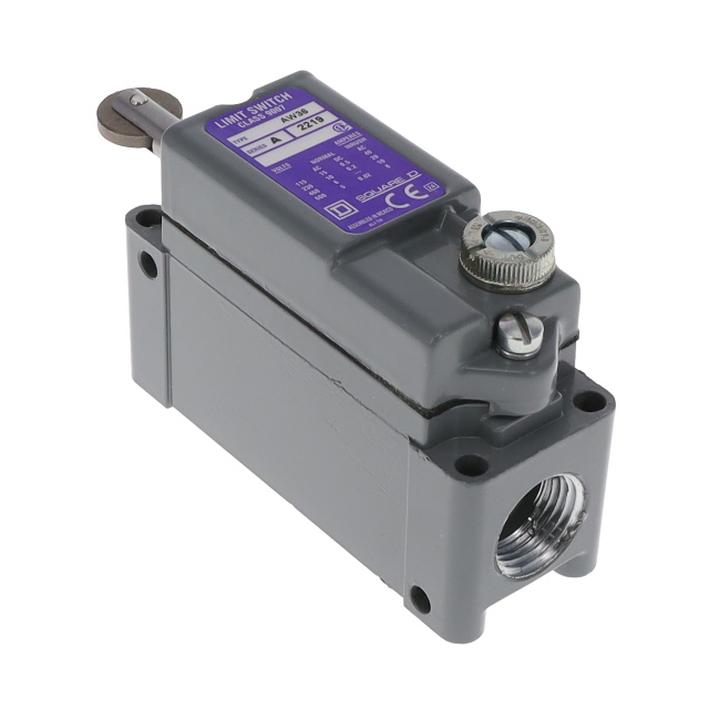 Telemecanique Sensors 9007AW36 electronic component