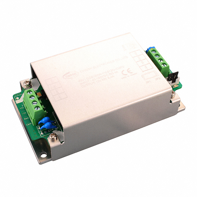 Cincon Electronics Co. LTD CQB100W-110S12N-CMFD electronic component